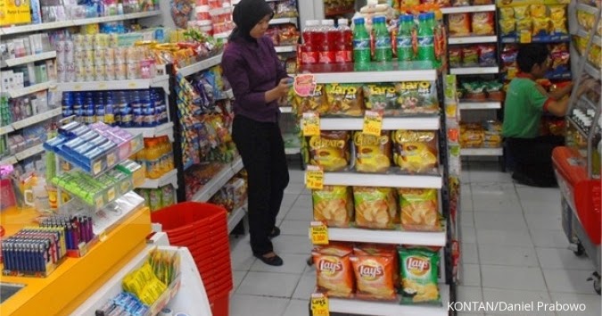 Rasakan Kelezatan Lokal di Mini Market Bunda Gibran Cilacap